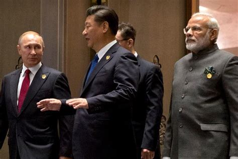 are china and india backing russia